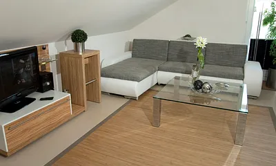 Ihre Sitzcouch, mit Aufbettungsmöglichkeit