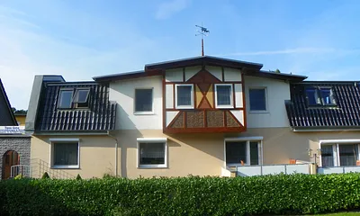 Ferienhaus Genz
