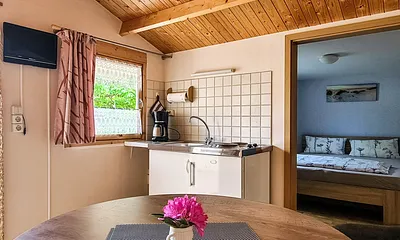 Kochen / Wohnen