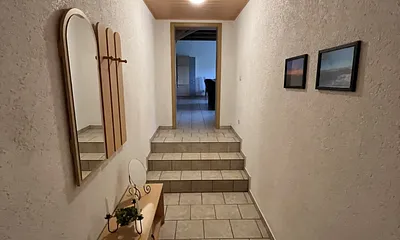 Eingangsbereich/Korridor 