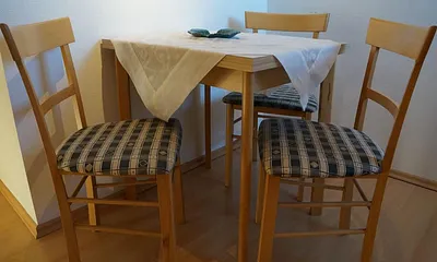 Sitzgelegenheit Küche