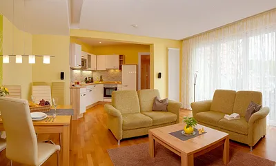 Villa Gruner - Appartement 17