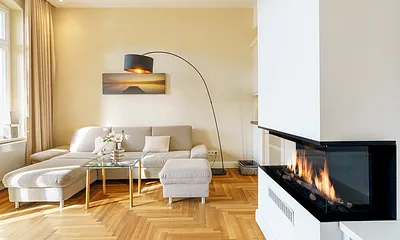 Villa Gruner - Appartement 07