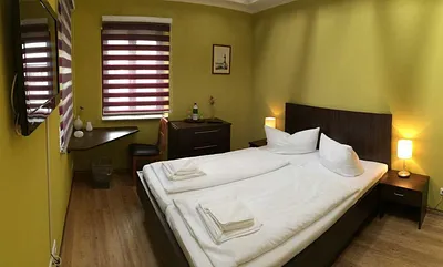 Doppelzimmer, direkt am Alten Strom, Ferienzimmer (Schaumkrone)