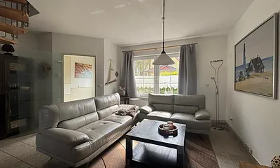 FH "Sonne", 3-Zimmer-Ferienwohnung ("Sonne")