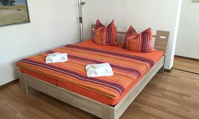 Wohnung "Breitfock I"