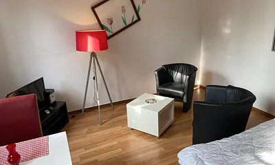 Wohnung "Breitfock I"