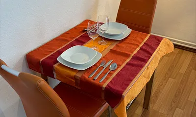 Essbereich