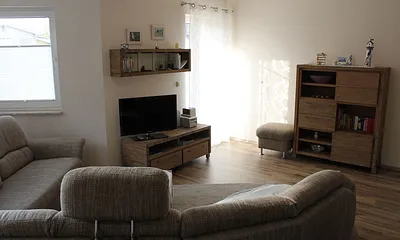 Wohnbereich