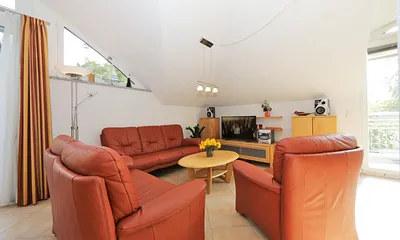 Villa Marfa, 2-Zimmer-Ferienwohnung (App. 11)