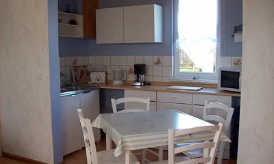 Bungalow in Karlshagen, 3-Zimmer-Bungalow (Bungalow in Karlshagen)