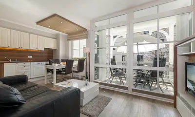 Herzlich willkommen im Urlaub!