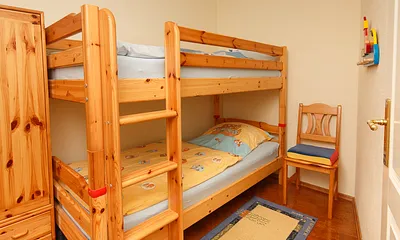 Kinderzimmer