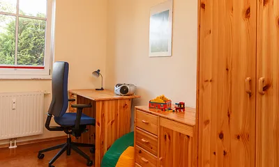 Kinderzimmer