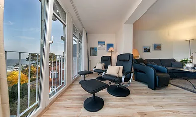 Ihr persönlicher Meerblick.