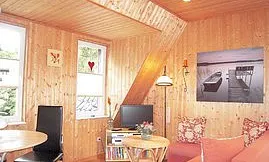 FW "Amelie", 2-Zimmer-Ferienwohnung ("Amelie")