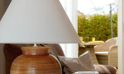 Villa Gruner - Appartement 04