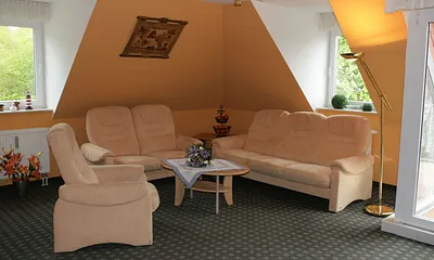 Fewo Insel Traum Immobilien, 4-Zimmer-Ferienwohnung (DIANA)