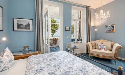 WLAN ist kostenfrei verfügbar.