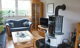 "An der See", 3-Zimmer-Ferienwohnung ("An der See")