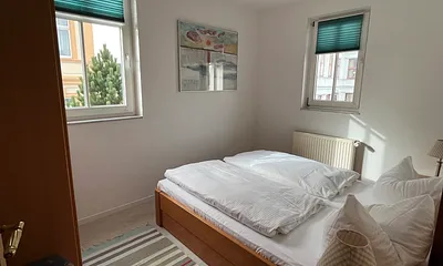 1. Schlafzimmer