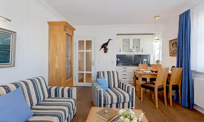 Villa Gruner - Appartement 11