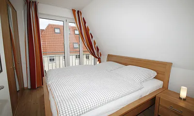 2.Schlafzimmer