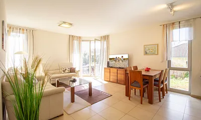 Villa Estrelia, 3-Zimmer-Ferienwohnung (App. 3)