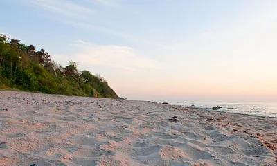 Dieser Strand erwartet Sie