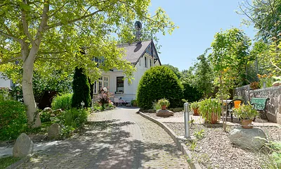 Innenhof