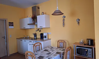 Küchenzeile Johanna I