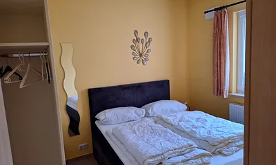 Schlafzimmer Johanna I