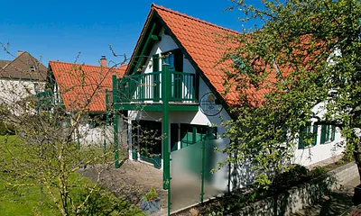 Aussenbereich (Balkon)