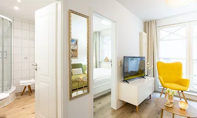 erfolgte Modernisierung im Januar 2024