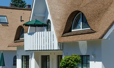 Wohnanlage Simon von Utrecht- ganz nah am Wasser