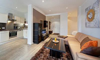 .. bietet Ihnen alle Annehmlichkeiten für einen unvergesslichen Strandurlaub.