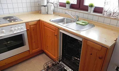 ... Geschirrspülmaschine, Kühlschrank usw.