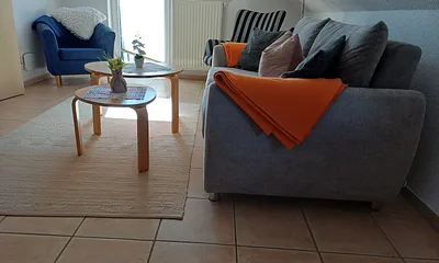 Wohnbereich