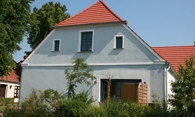 Kapitänshaus Bülow