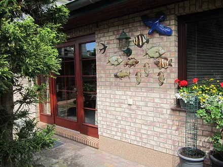 Ferienwohnung "Anni"