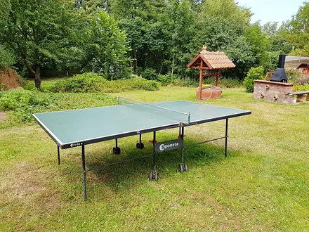 für die sportlichen Momente 