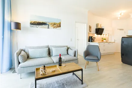 Couch und Sessel zum Entspannen und Wohlfühlen