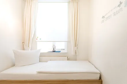 Kinder-Schlafzimmer