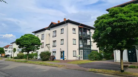 Ferienhaus "Am Maiglöckchenberg 17"