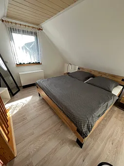 Schlafbereich 