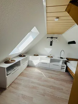 Schlafbereich 