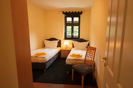 2. Schlafzimmer, Kinderschlafzimmer