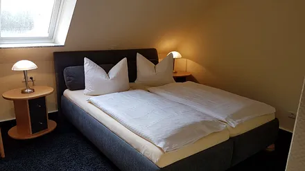 1. Schlafzimmer, Elternschlafzimmer