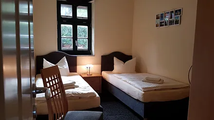 2. Schlafzimmer ,Kinderschlafzimmer