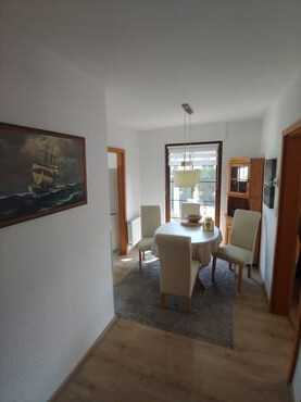 Essecke Wohnung 1